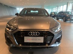 Audi A4L 2025 200 Million Units Joyful Edition 40 TFSI Luxury Dynamic - ფოტო 2