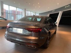 Audi A4L 2025 200 Million Units Joyful Edition 40 TFSI Luxury Dynamic - ფოტო 4