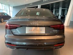 Audi A4L 2025 200 Million Units Joyful Edition 40 TFSI Luxury Dynamic - ფოტო 5