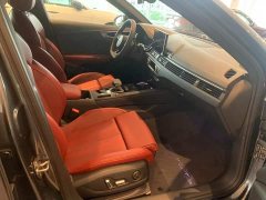 Audi A4L 2025 200 Million Units Joyful Edition 40 TFSI Luxury Dynamic - ფოტო 7