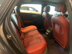 Audi A4L 2025 200 Million Units Joyful Edition 40 TFSI Luxury Dynamic - ფოტო 8