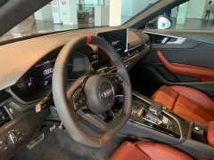 Audi A4L 2025 200 Million Units Joyful Edition 40 TFSI Luxury Dynamic - ფოტო 9