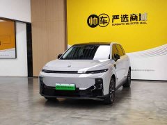 Leapmotor B10 510 Pleasure Edition - ფოტო 1