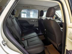 Leapmotor B10 510 Pleasure Edition - ფოტო 10