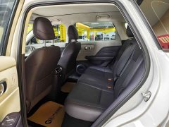 Leapmotor B10 510 Pleasure Edition - ფოტო 11