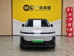Leapmotor B10 510 Pleasure Edition - ფოტო 2