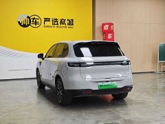 Leapmotor B10 510 Pleasure Edition - ფოტო 4
