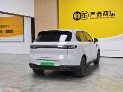 Leapmotor B10 510 Pleasure Edition - ფოტო 6