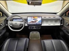 Leapmotor B10 510 Pleasure Edition - ფოტო 7