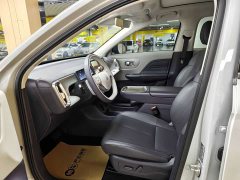 Leapmotor B10 510 Pleasure Edition - ფოტო 9