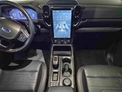 Ford Ranger 2023 Explorer 4WD Automatic Gasoline - ფოტო 10