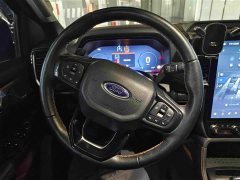 Ford Ranger 2023 Explorer 4WD Automatic Gasoline - ფოტო 11