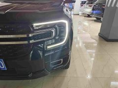 Ford Ranger 2023 Explorer 4WD Automatic Gasoline - ფოტო 14