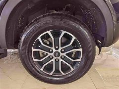 Ford Ranger 2023 Explorer 4WD Automatic Gasoline - ფოტო 15