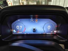 Ford Ranger 2023 Explorer 4WD Automatic Gasoline - ფოტო 17