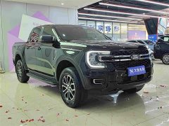 Ford Ranger 2023 Explorer 4WD Automatic Gasoline - ფოტო 3