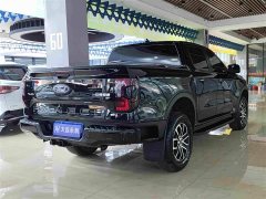 Ford Ranger 2023 Explorer 4WD Automatic Gasoline - ფოტო 4