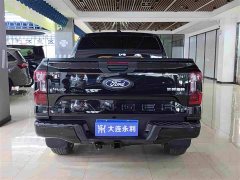 Ford Ranger 2023 Explorer 4WD Automatic Gasoline - ფოტო 5