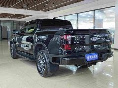Ford Ranger 2023 Explorer 4WD Automatic Gasoline - ფოტო 6