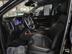 Ford Ranger 2023 Explorer 4WD Automatic Gasoline - ფოტო 7