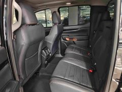 Ford Ranger 2023 Explorer 4WD Automatic Gasoline - ფოტო 8