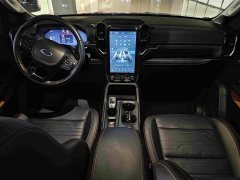 Ford Ranger 2023 Explorer 4WD Automatic Gasoline - ფოტო 9