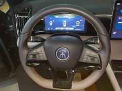 BYD Song Pro New Energy DM-i 110KM Glory Edition Exceed - ფოტო 10
