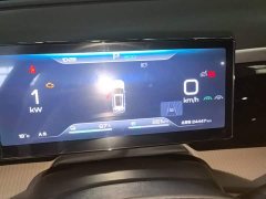 BYD Song Pro New Energy DM-i 110KM Glory Edition Exceed - ფოტო 11