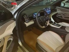 BYD Song Pro New Energy DM-i 110KM Glory Edition Exceed - ფოტო 15