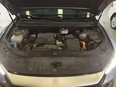 BYD Song Pro New Energy DM-i 110KM Glory Edition Exceed - ფოტო 19