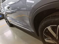 BYD Song Pro New Energy DM-i 110KM Glory Edition Exceed - ფოტო 20