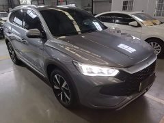 BYD Song Pro New Energy DM-i 110KM Glory Edition Exceed - ფოტო 3
