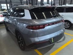 BYD Song Pro New Energy DM-i 110KM Glory Edition Exceed - ფოტო 4