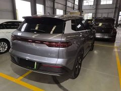 BYD Song Pro New Energy DM-i 110KM Glory Edition Exceed - ფოტო 6