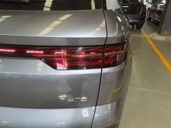 BYD Song Pro New Energy DM-i 110KM Glory Edition Exceed - ფოტო 7