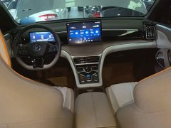 BYD Song Pro New Energy DM-i 110KM Glory Edition Exceed - ფოტო 9