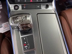 Audi A6L 45 TFSI Premium Elegance - ფოტო 10