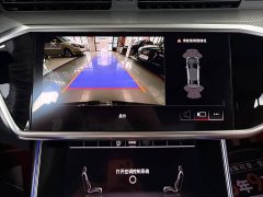 Audi A6L 45 TFSI Premium Elegance - ფოტო 12
