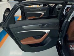 Audi A6L 45 TFSI Premium Elegance - ფოტო 20