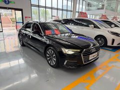 Audi A6L 45 TFSI Premium Elegance - ფოტო 3