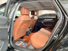 Audi A6L 45 TFSI Premium Elegance - ფოტო 5