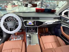 Audi A6L 45 TFSI Premium Elegance - ფოტო 6