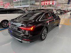 Audi A6L 45 TFSI Premium Elegance - ფოტო 9