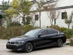 BMW 3 Series 2025 325Li M Sport Package - ფოტო 1