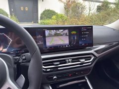BMW 3 Series 2025 325Li M Sport Package - ფოტო 11
