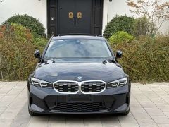 BMW 3 Series 2025 325Li M Sport Package - ფოტო 2