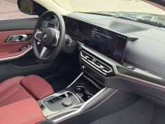 BMW 3 Series 2025 325Li M Sport Package - ფოტო 7