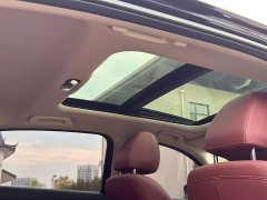 BMW 3 Series 2025 325Li M Sport Package - ფოტო 8