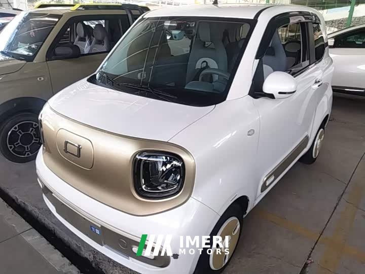 FAW Besturn Xiaoma 222km Lightning Edition