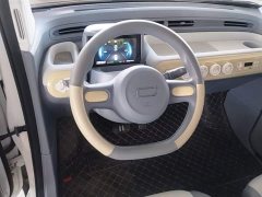 FAW Besturn Xiaoma 222km Lightning Edition - ფოტო 10